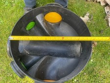 1x 490mm Inspection Chamber