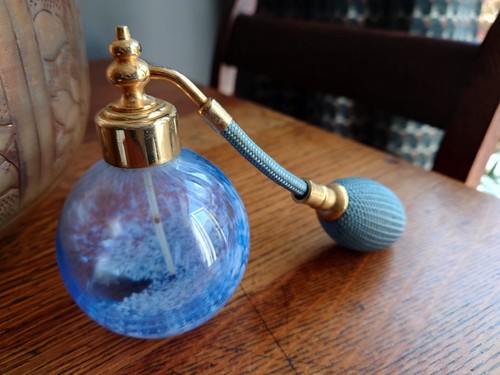 Vintage caithness perfume - caithness,