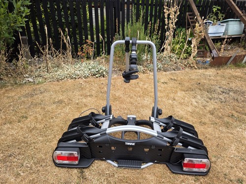 Thule euroway 921g2 - euroway,