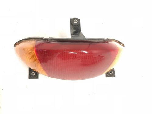 Fire block turn signals - fire,