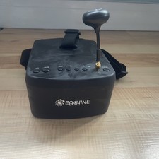Eachine FPV Goggles Built-In
