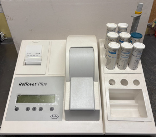 Reflovet plus reflectance - plus,