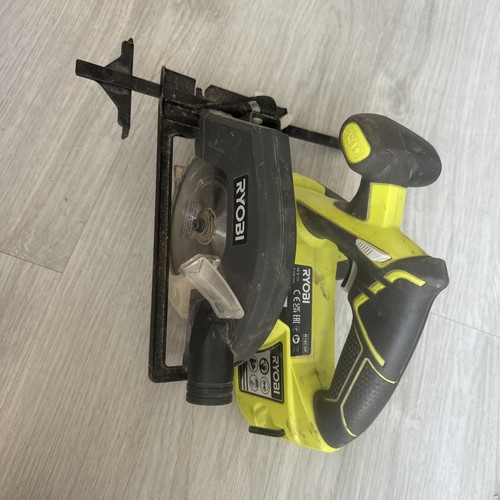 Ryobi r18csp 18v circular - r18csp,