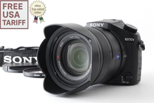 Near mint sony cyber shot - [near,