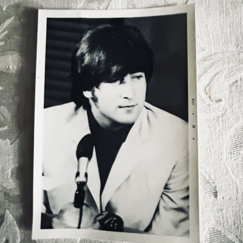 John lennon early years w - years, &