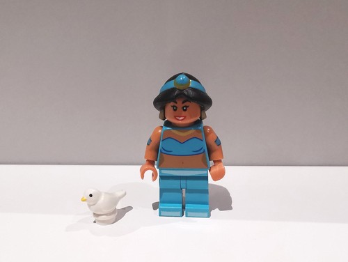 Lego jasmine dis035 - lego,