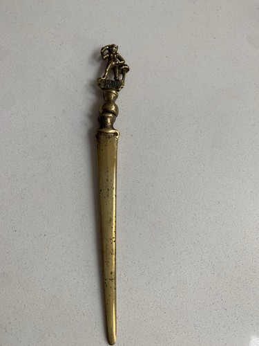 Vintage brass cornish - vintage,