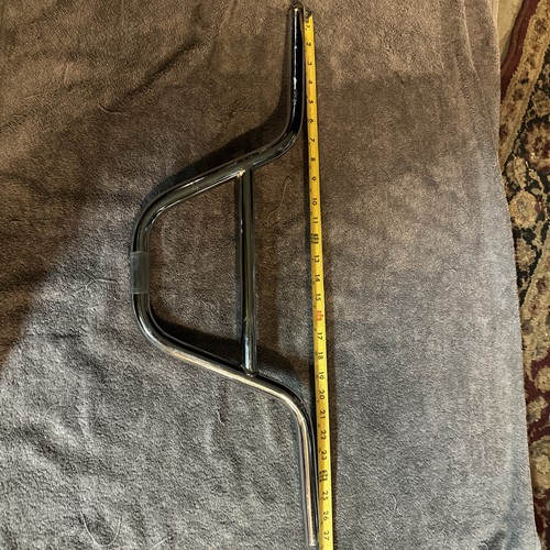 Old school dyno bmx - bmx, handlebar