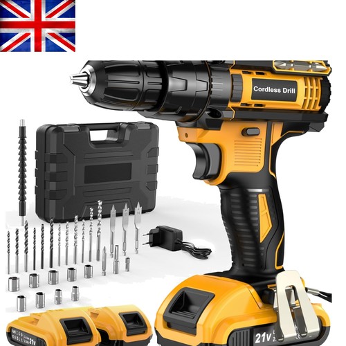 Lightweight 21v hammer drill - lightweight,