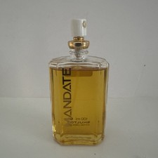 VINTAGE SHULTON MANDATE AFTER