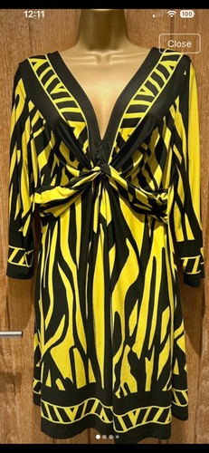 Julien macdonald star yellow - star,