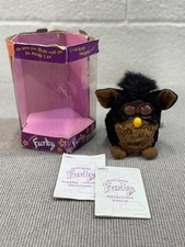 Original Furby By Tiger 1998