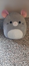 Original Squishmallow Gray