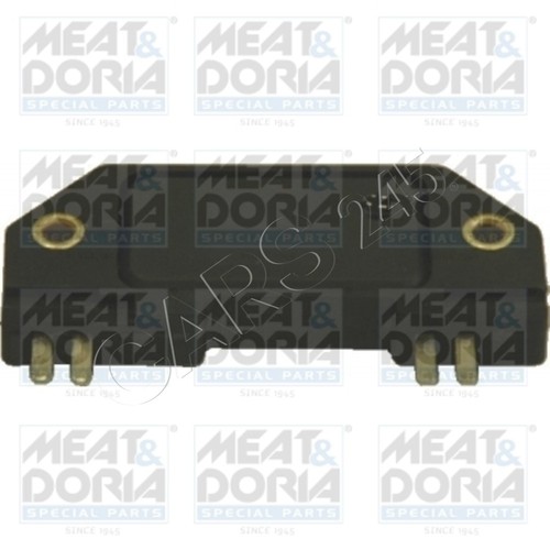 Ignition system switchgear for
