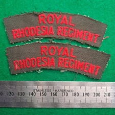 British Colonial Royal