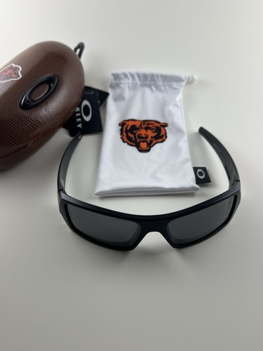 Oakley gascan nfl chicago - gascan,