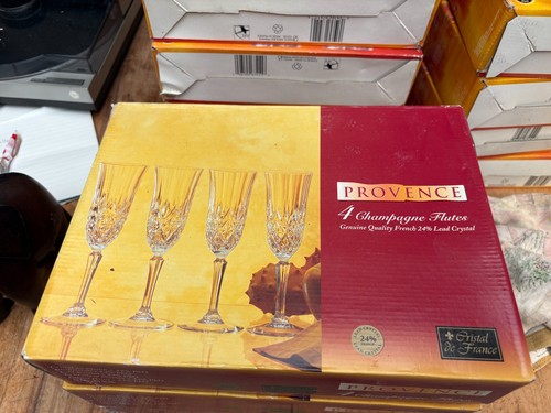 Provence chrystal champagne - provence,