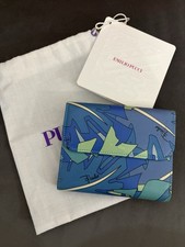Emilio Pucci Calfskin Soft