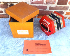 Accordion - Concertina, 20