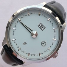 Mercedes Benz Classic Car