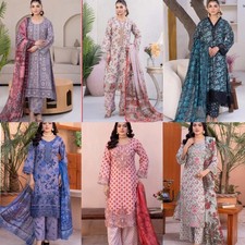 NEW LADIES GIRLS STITCHED