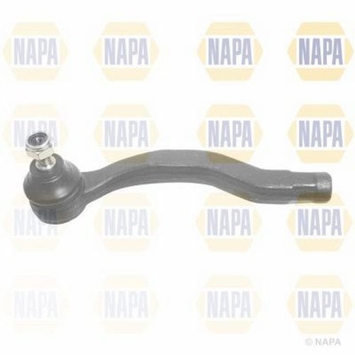 Tie track rod end outer - tie,