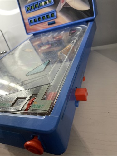 Vintage tomy astro - tomy, shooter