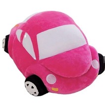 Vw Volkswagen Beetle Plush