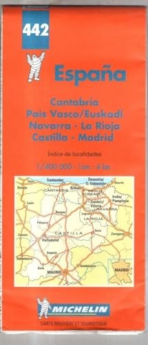 Northern spain 442 - northern, no.442