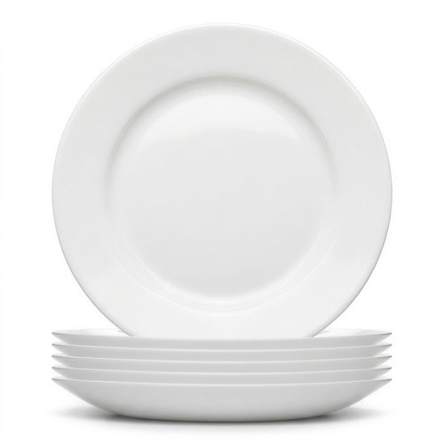 Opalware buffet dinner - 6x,
