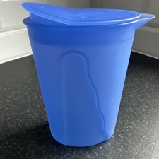 Tupperware Vintage Plastic