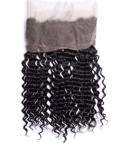 Brazilian human hair - human, natural