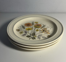 3 X J&G meakin trend  hedgerow