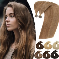 Double Drawn Nano Ring Remy