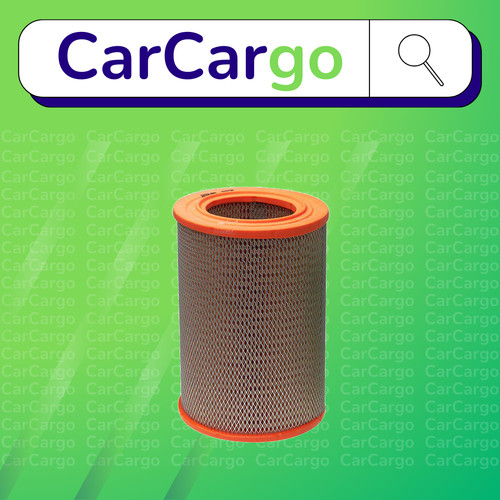 Air filter for - air, 80