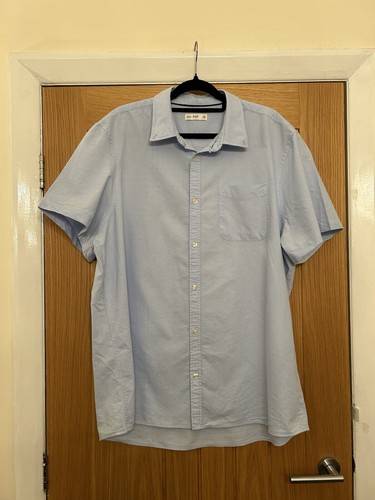 Tesco gents 100 cotton - f&f,