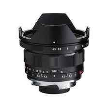 Voigtlander 15mm f4.5 VM III