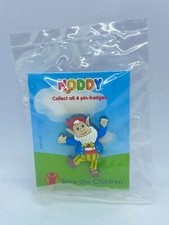 BIG EARS - NODDY & FRIENDS -