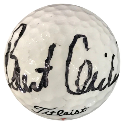 Brent geiberber autographed - brent,