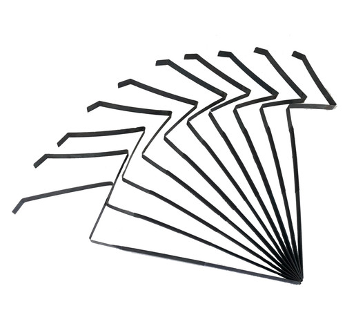 Easy wobblers spring - easy, peg
