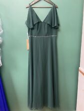 Bridesmaids Dress. Size 20