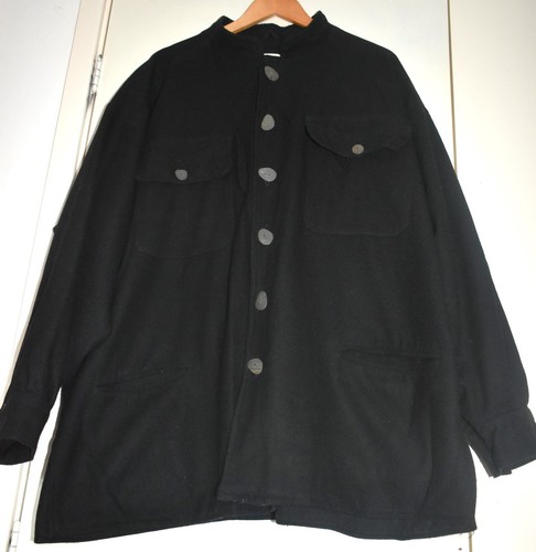 Terry macey size black - xl,