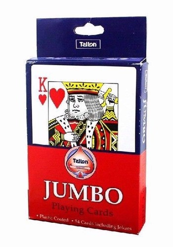 Tallon games jumbo - jumbo, playing