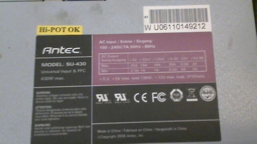 Ide and sata - pc,