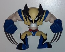 Medicom VCD X Men Wolverine Figure