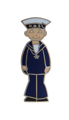 Royal navy sailor - royal,