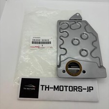 TOYOTA Genuine Camry Solara Celica Automatic Transmission Strainer 35330-32022
