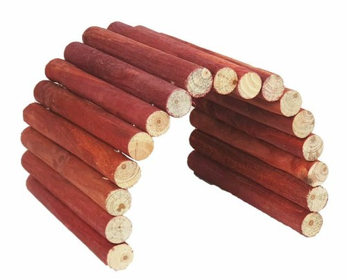 Sharples small animal lounge - small,