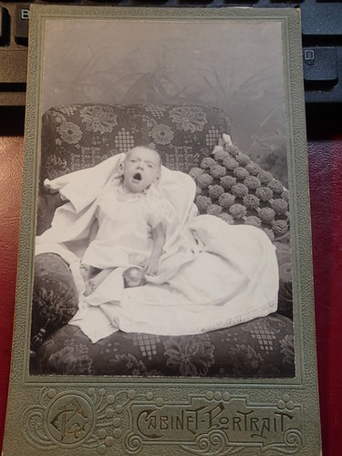 Unusual 1800 early - unusual, 1900