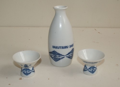 Hakutsuru japanese sake - hakutsuru,,